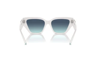 Rückansicht Tiffany TF4218 (83929S)