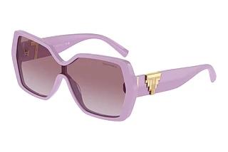 Tiffany TF4219 8407S1 Violet Gradient BlueLight Violet