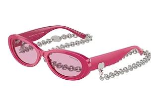 Tiffany TF4221 841176 VioletFuchsia Metallic