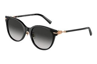 Tiffany TF4223D 80013C Grey GradientBlack