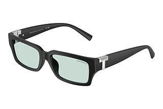 Tiffany TF4226U 8425D9 Light AzureMatte Black