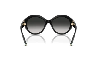 Rückansicht Tiffany TF4227BU (80013C)