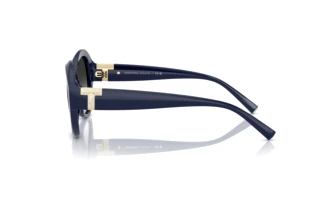 Seitenansicht Tiffany TF4227BU (83963C)