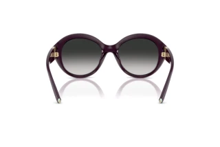 Rückansicht Tiffany TF4227BU (84273C)