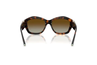 Rückansicht Tiffany TF4233U (8015T5)