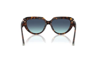 Rückansicht Tiffany TF4238U (84649S)