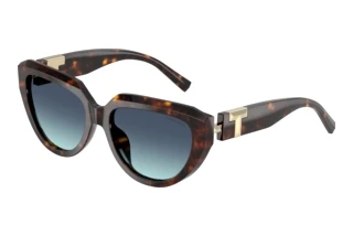 Vorderansicht Tiffany TF4238U (84649S)