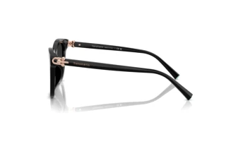 Seitenansicht Tiffany TF4241D (80013C)