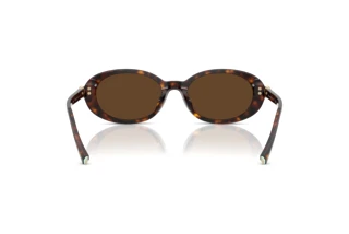 Rückansicht Tiffany TF4242D (80153G)