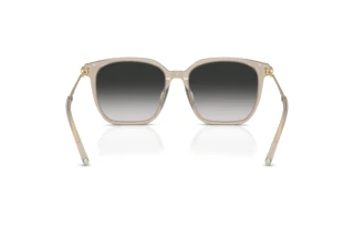 Rückansicht Tiffany TF4244D (82503C)