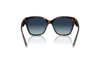 Rückansicht Tiffany TF4254U (84554U)