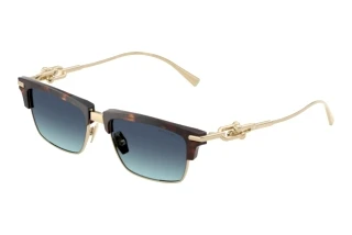 Vorderansicht Tiffany TF4262K (80159S)