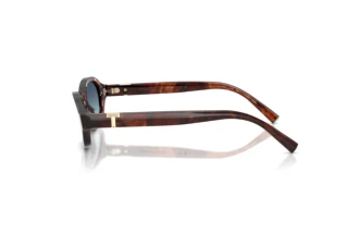 Seitenansicht Tiffany TF4270U (84219S)