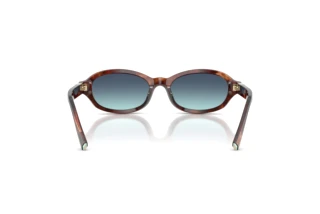 Rückansicht Tiffany TF4270U (84219S)