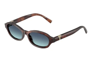 Vorderansicht Tiffany TF4270U (84219S)