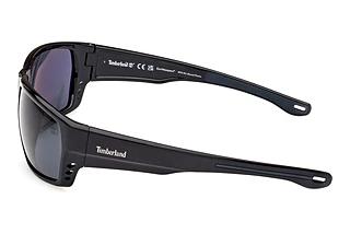 Seitenansicht Timberland TB00002 (01D)