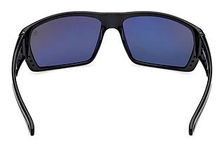 Rückansicht Timberland TB00002 (01D)