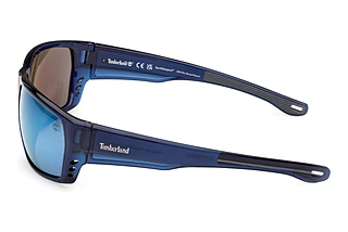 Seitenansicht Timberland TB00002 (90D)