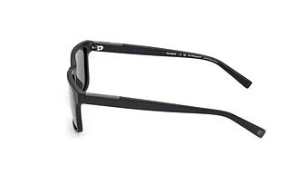 Seitenansicht Timberland TB00008 (02D)