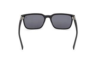 Rückansicht Timberland TB00008 (02D)