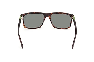 Rückansicht Timberland TB00008 (52R)