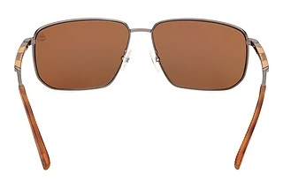 Rückansicht Timberland TB00010 (06H)