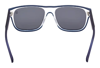 Rückansicht Timberland TB00025 (26D)