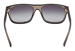 Rückansicht Timberland TB00025 (45D)