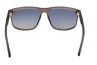 Rückansicht Timberland TB00036-H (20D)