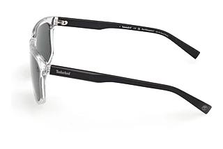 Seitenansicht Timberland TB00036-H (26R)