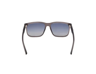 Rückansicht Timberland TB00037 (20D)