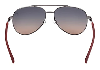 Rückansicht Timberland TB00039 (06D)