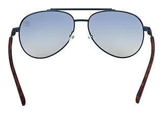 Rückansicht Timberland TB00039 (91D)