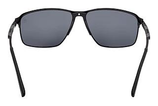 Rückansicht Timberland TB00040 (02D)