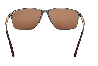 Rückansicht Timberland TB00040 (09H)