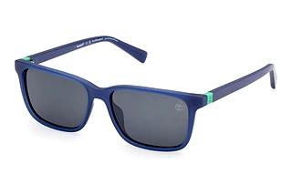 Timberland TB00050 91D grau polarisierendMatt Blau
