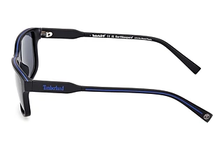 Seitenansicht Timberland TB00051 (02D)