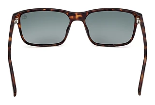 Rückansicht Timberland TB00051 (52D)