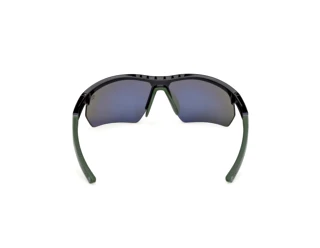 Rückansicht Timberland TB00056 (01R)