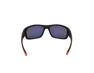 Rückansicht Timberland TB00093 (02D)