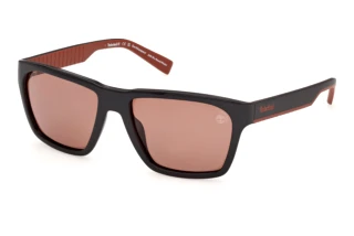 Vorderansicht Timberland TB00095 (01D)