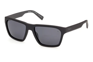 Vorderansicht Timberland TB00095 (02D)