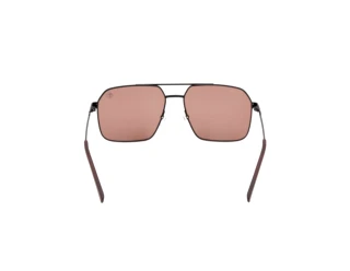 Rückansicht Timberland TB00097 (01D)