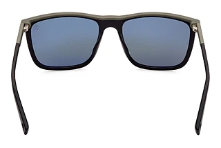 Rückansicht Timberland TB9302 (02R)