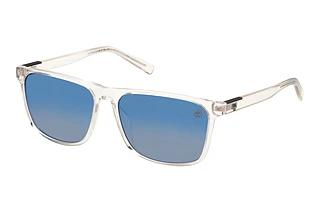 Timberland TB9312 26D blau verspiegeltKristall