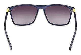 Rückansicht Timberland TB9312 (90D)