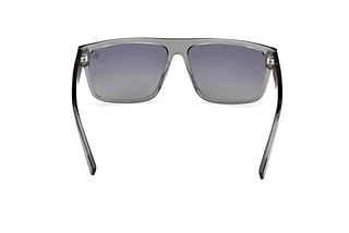 Rückansicht Timberland TB9342 (20D)