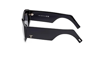 Seitenansicht Tod's TO0347 (01A)