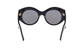 Rückansicht Tod's TO0347 (01A)