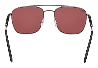 Rückansicht Tod's TO0379 (08S)